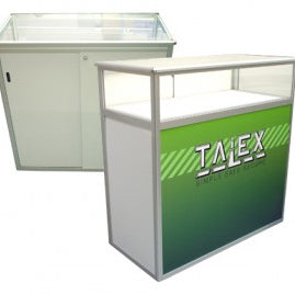 Portable Display Counter