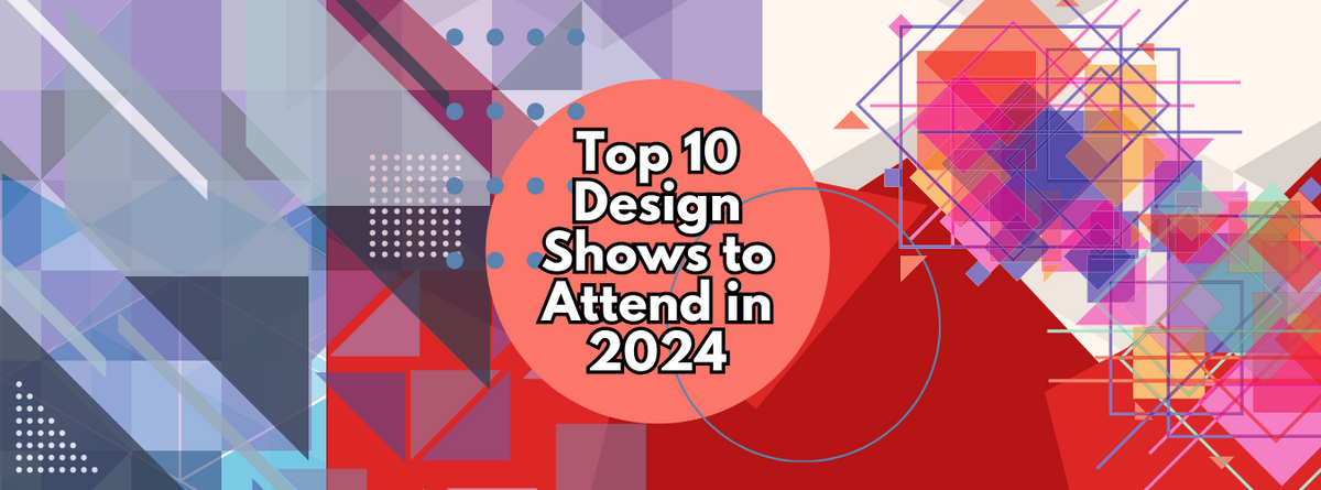 Top 10 Design Shows To Attend In 2024 A Must See Guide   Top 10 Design Shows To Attend In 2024 Coker Expo 1200x600 Crop Center 