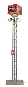 Truss Lighting Tower