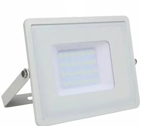 30w warm white led shop floodlight